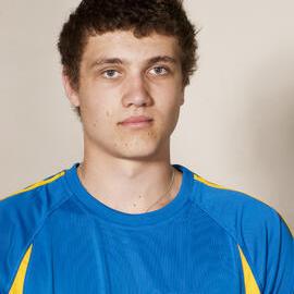 2012 Sam Dixon - Elite Scholar (Basketball)