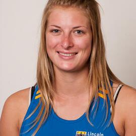 2012 Tara Lawrence - Elite Scholar (Clay target shooting)