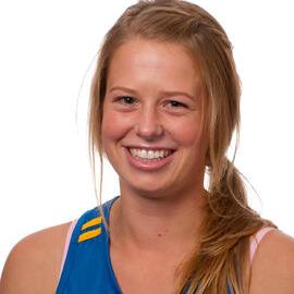 2012 Hannah Hill - Hockey Scholar