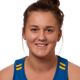 2012 Jessica Deakins - Hockey Scholar