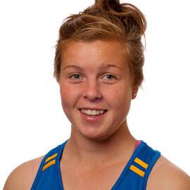 2012 Katie Austin - Hockey Scholar