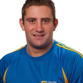 2012 Matt McEwan - Cricket Scholar