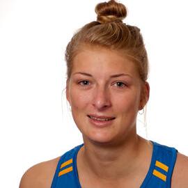 2012 Tara Lawrence - Elite Scholar (Clay traget shooting)