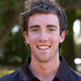 2011 Ben Averill - Future Leaders Scholar