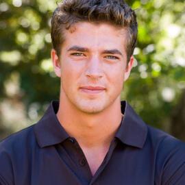2011 Timothy Dangen - Future Leaders Scholar