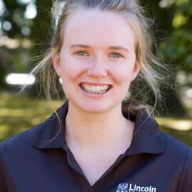 2011 Kate Downie-Melrose - Future Leaders Scholar