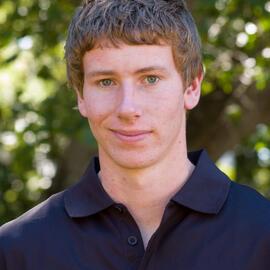 2011 Jamie Engelbrecht - Future Leaders Scholar