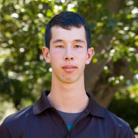 2011 Thomas Ferguson - Future Leaders Scholar