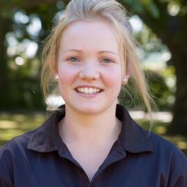 2011 Anne Fleming - Future Leaders Scholar