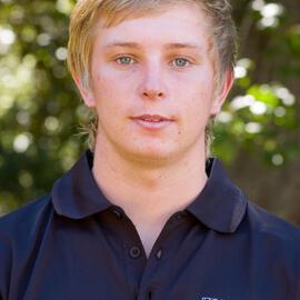 2011 James Gunson - Future Leaders Scholar