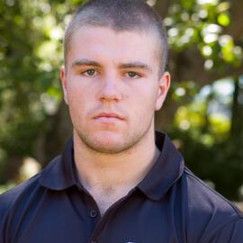 2011 Scott Harpham - Future Leaders Scholar