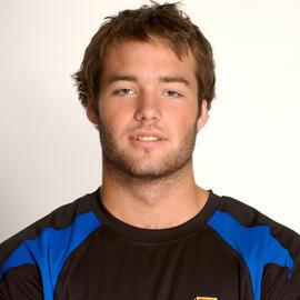2010 Aron Somerset, 1st year - Rugby Scholar