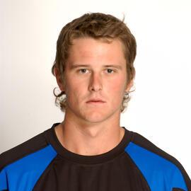 2010 Matthew Nesbitt, 1st year - Rugby Scholar