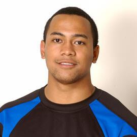 2010 Tausinga Kautai, 1st year - Rugby Scholar