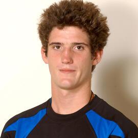2010 Heath Colthurst, 1st year - Rugby Scholar