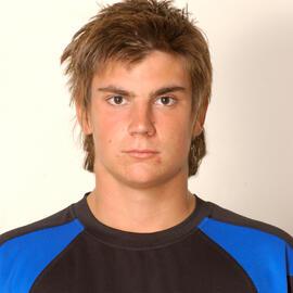 2010 Shay Ashworth3rd year - Rugby Scholar