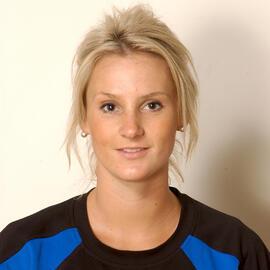 2010 Olivia Bird, 2nd year - Rugby Scholar