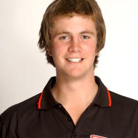 2010 Matthew Winter, 1st year - Cricket Scholar