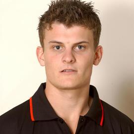 2010 Nicholas Johnston, 1st year - Cricket