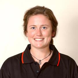 2010 Tessa Hopkinson, 1st year - Cricket Scholar