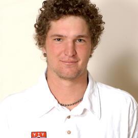2010 Zach Lewis, 3rd year - Golf Scholar