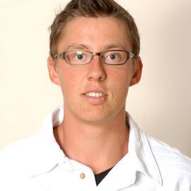 2010 Drew Butcher, 2nd year - Golf Scholar