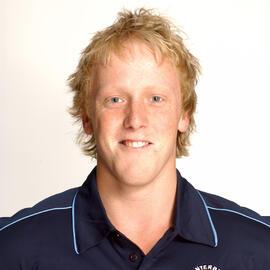 2010 Andrew Sherratt, 1st year - Hockey Scholar