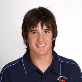 2010 Nicholas Knight, 1st year - Hockey Scholar