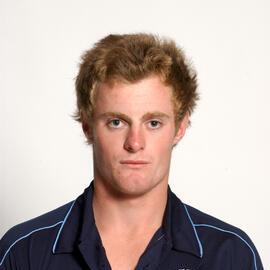 2010 Benjamin Deroles, 1st year - Hockey Scholar