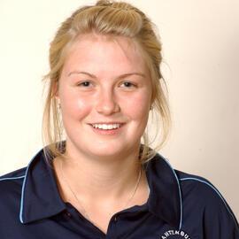 2010 Danielle Dore, 1st year - Hockey Scholar