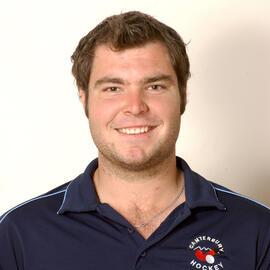 2010 Josh Hunt, 3rd year - Hockey Scholar