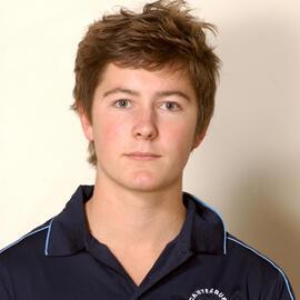 2010 William Davidson, 2nd year - Hockey Scholar