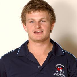 2010 George Enerson, 2nd year - Hockey Scholar