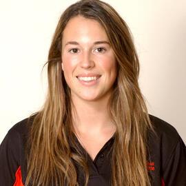 2010 Jessica Lewis, 4th year - Netball Scholar