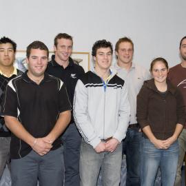 2007 NZ University Sports Representives 01