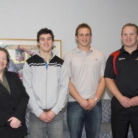 2007 NZ University Sports Representives 02