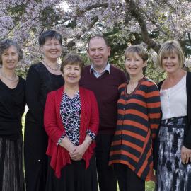 Professional Development Group, September 2009