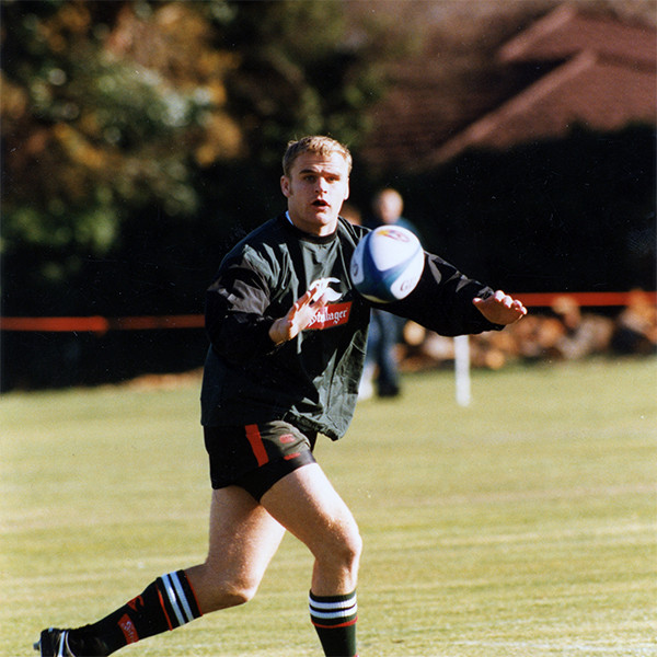 Before 1998 Future Leaders & Sports Scholars 