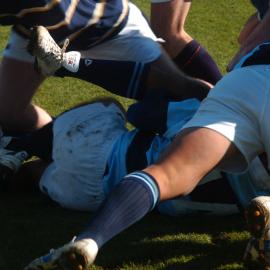 2003 LU Rugby Games (1)