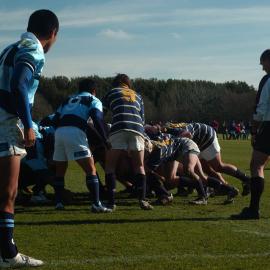 2003 LU Rugby Games (2)