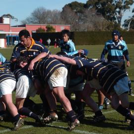 2003 LU Rugby Games (4)