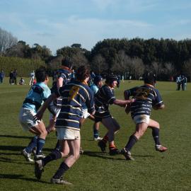 2003 LU Rugby Games (5)