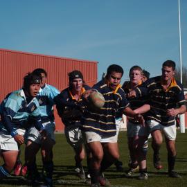 2003 LU Rugby Games (7)