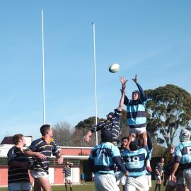 2003 LU Rugby Games (15)
