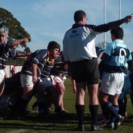 2003 LU Rugby Games (16)