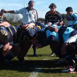 2003 LU Rugby Games (19)