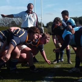 2003 LU Rugby Games (20)