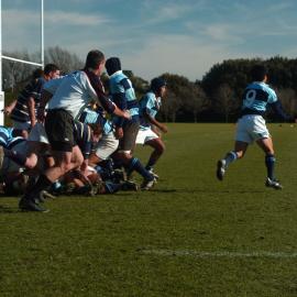 2003 LU Rugby Games (22)
