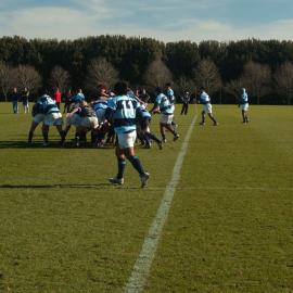 2003 LU Rugby Games (23)