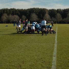 2003 LU Rugby Games (24)